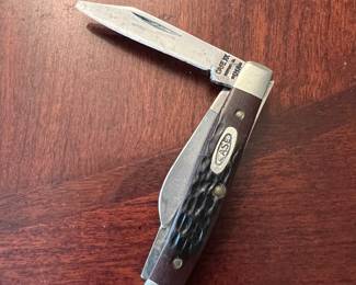 Case Knife 
