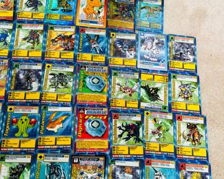 Pokémon Cards