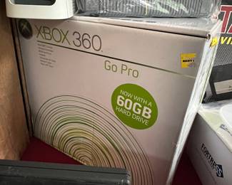 Xbox 360
