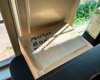 Music rolls for the Gem Roller