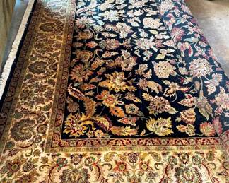 Beautiful rugs