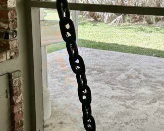 One lamp is sold (there are two) 