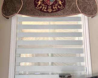 Coat of arms vallance