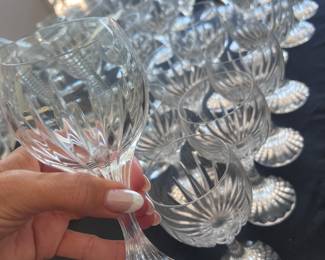 In stores now for $250 per stem!!!!!