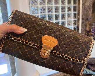 Lots of fun new bags