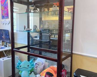 Seriously, lots and they're in mint condition 