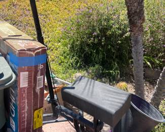 Ankle or foot surgery anyone?