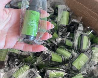 Lots of new SALON STUFF