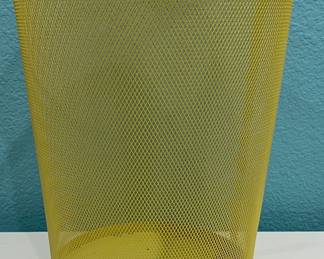 Trashcan Mesh