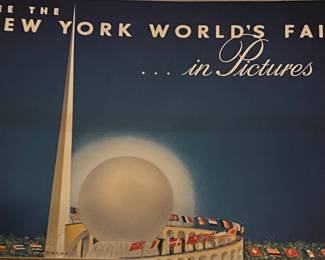 New York World's Fair