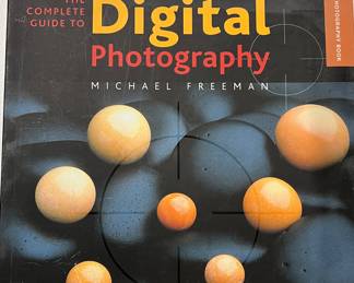 Digital Photography
