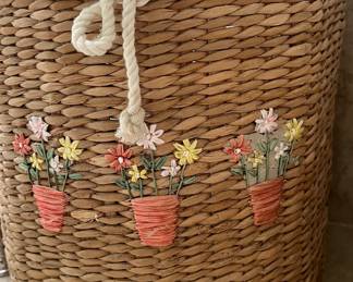 Basket/Hamper