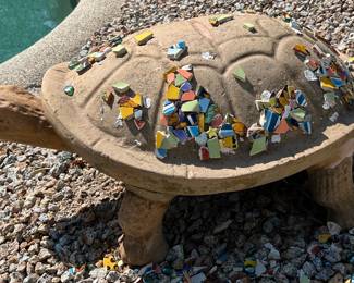 Large Turtle (as is)