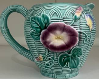 The Haldon Group Pitcher