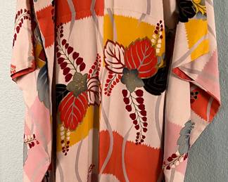 Vintage Kimono