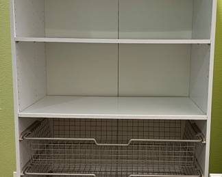 The Ultimate Crafters Organizing Furniture