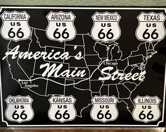 America's Main Street