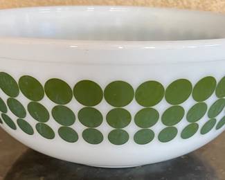 Vintage Pyrex Bowl