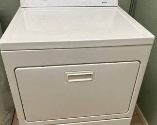 Kenmore Washer