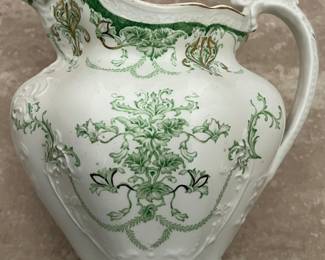 Johnson Bros England