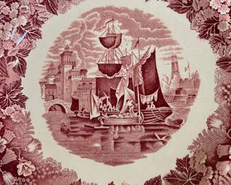 W.R. Mid Winter England