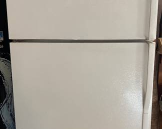 Refrigerator/Freezer