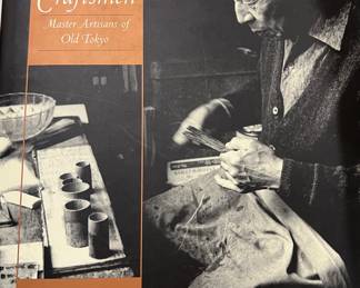 Edo Craftsmen