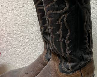 Cowboy Boots