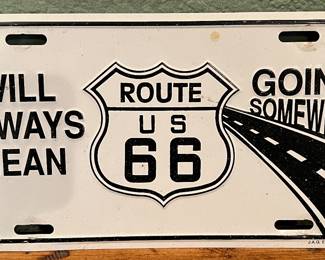 Route 66
