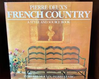 Pierre Deux's French Country