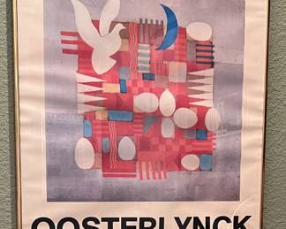 Art Gallerie Arpe 1977