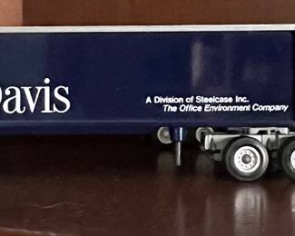 Stow & Davis Truck