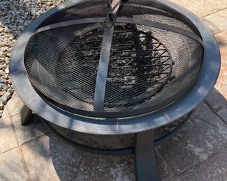 Firepit