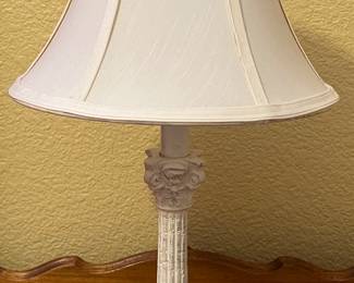 Small Table Lamp