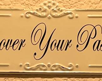 Discover Your Passion