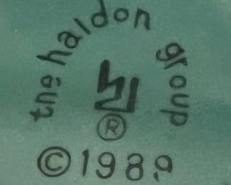 The Haldon Group Pitcher