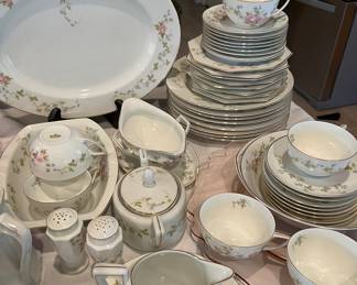 Rosenthal Selb-Germany China