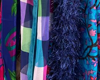 Scarves