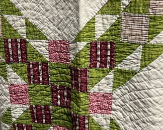 Handmade Quilts