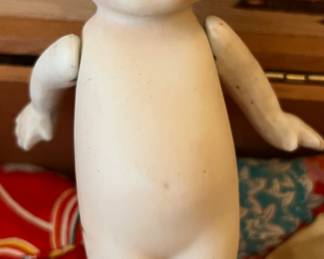 Vintage Bisque Kewpie Doll Japan