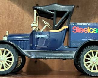 Steelcase ETRL Ford Model T