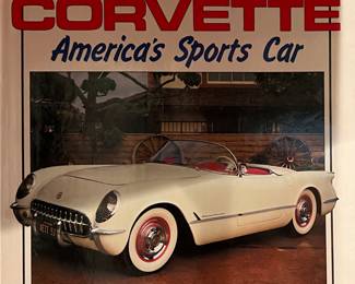 Corvette