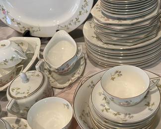 Rosenthal Selb-Germany China