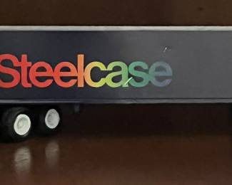 Steelcase Truck