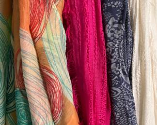 Scarves