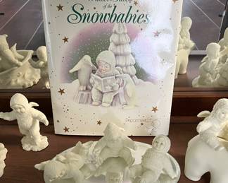 Snowbabies