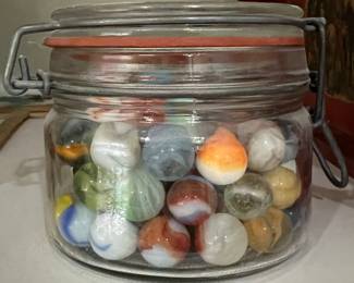 Marbles
