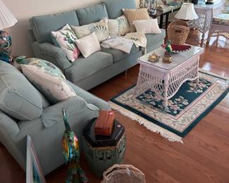 Furnture, decor and more