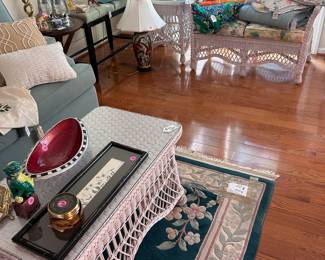 Furniture, decor and more