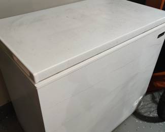Working chest freezer!!!